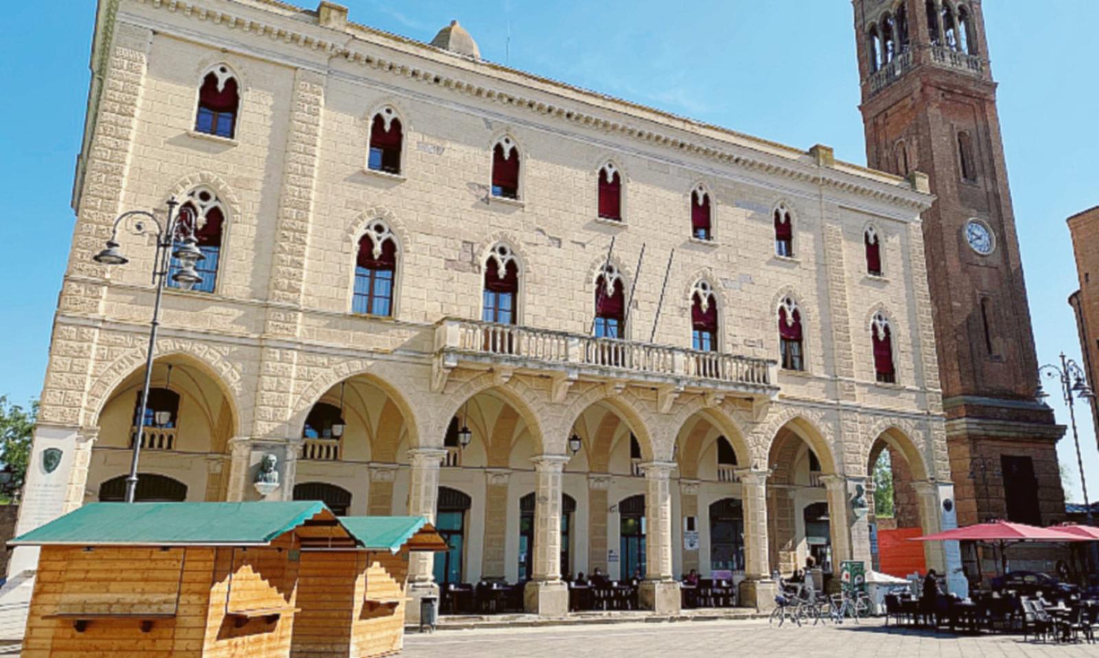 Cittadinanza al milite ignoto