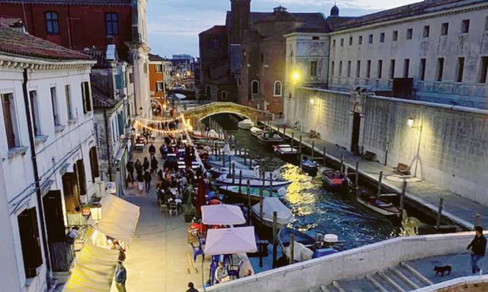 Riva Vena, sagra dei &ldquo;patroni&rdquo; ridimensionata