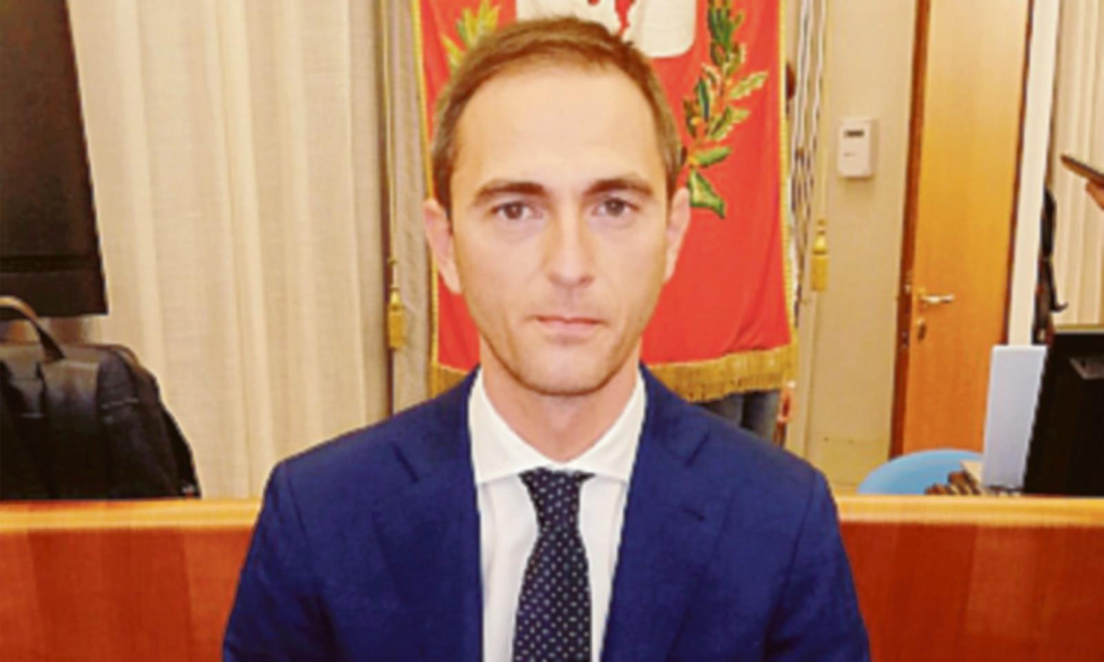 Fratelli d&rsquo;Italia contro i lavori alla rete del gas 