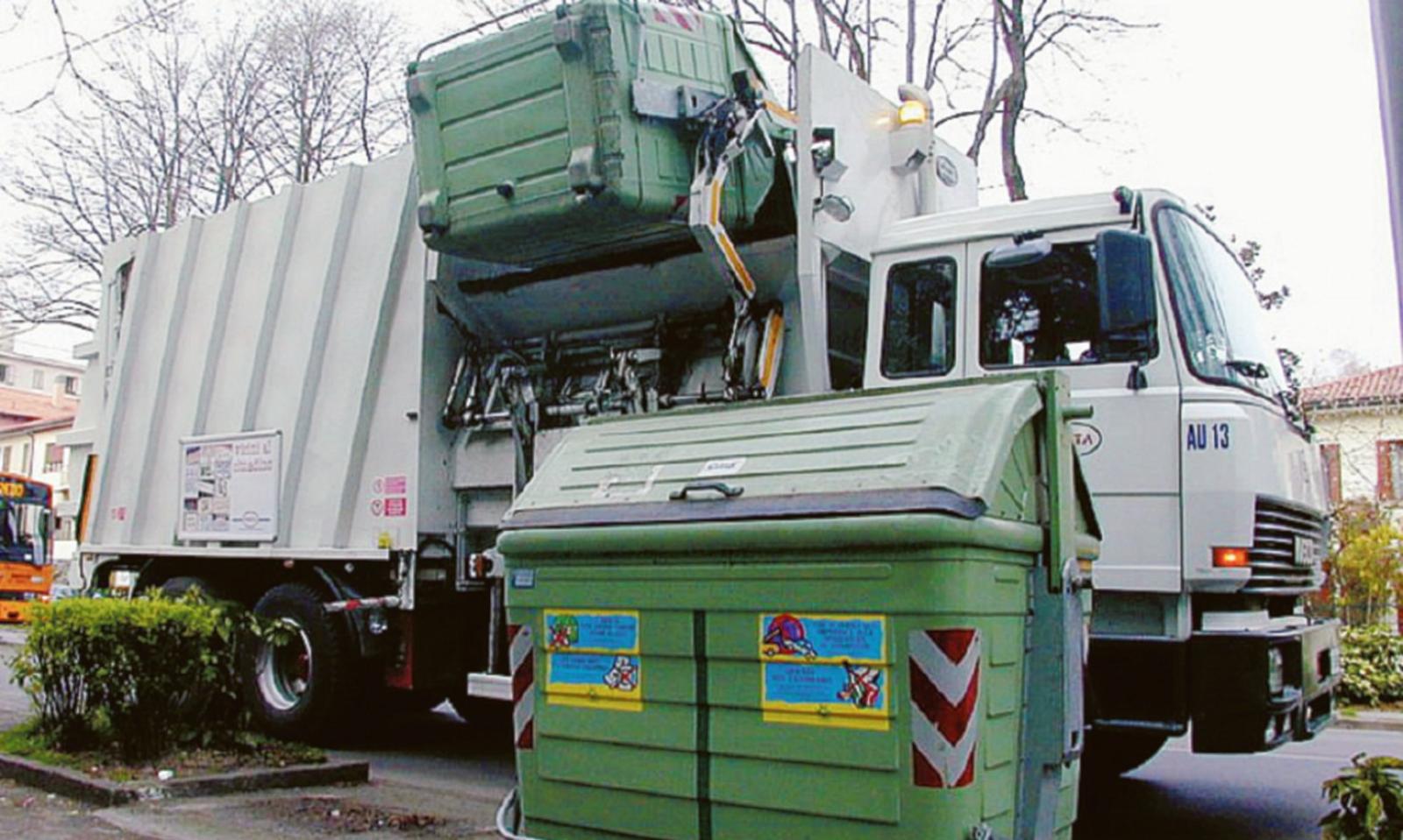 Tari, insoluti per 18 milioni di euro