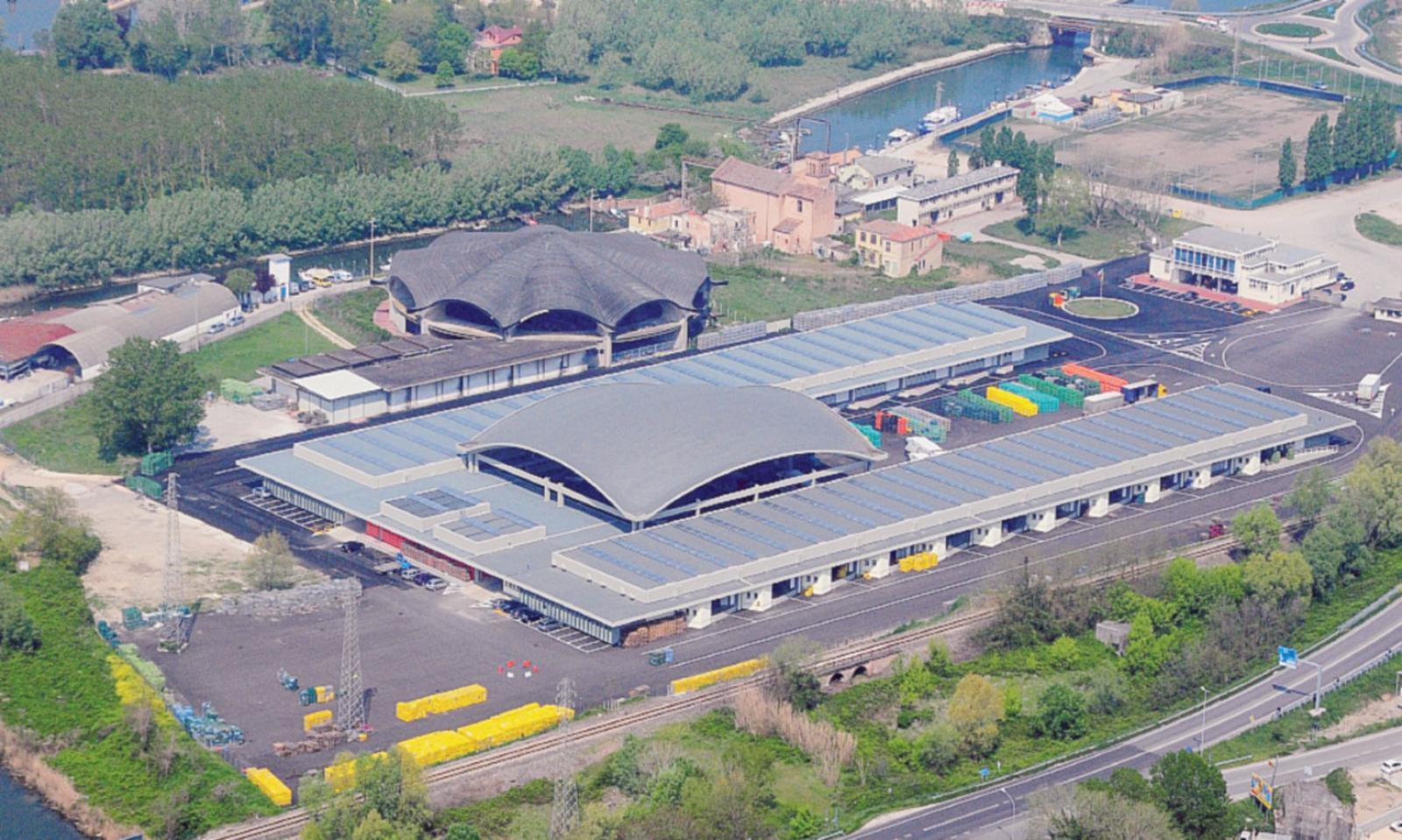 Ortomercato liquidazione vicina 