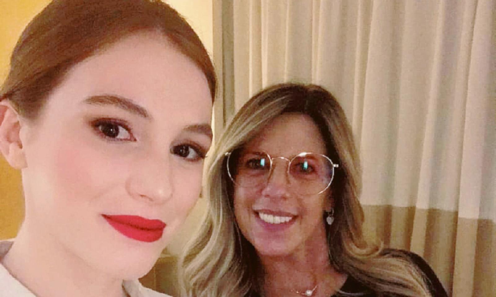 Un trucco da vere principesse