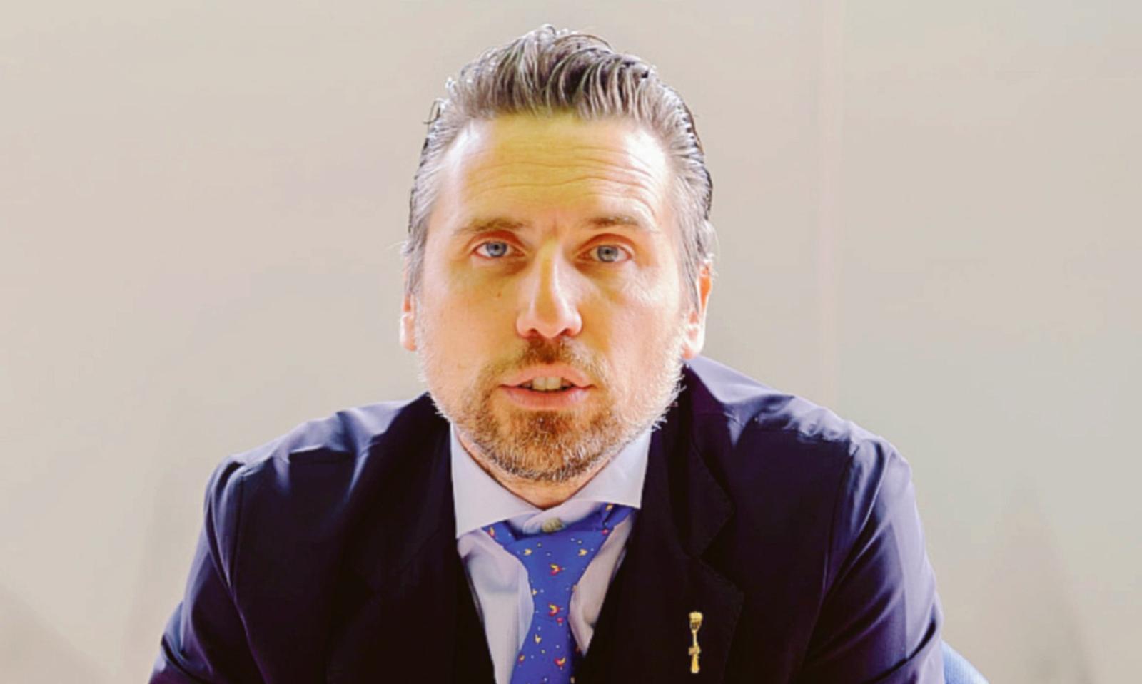 Il mondo della pesca vuole Mazzaro