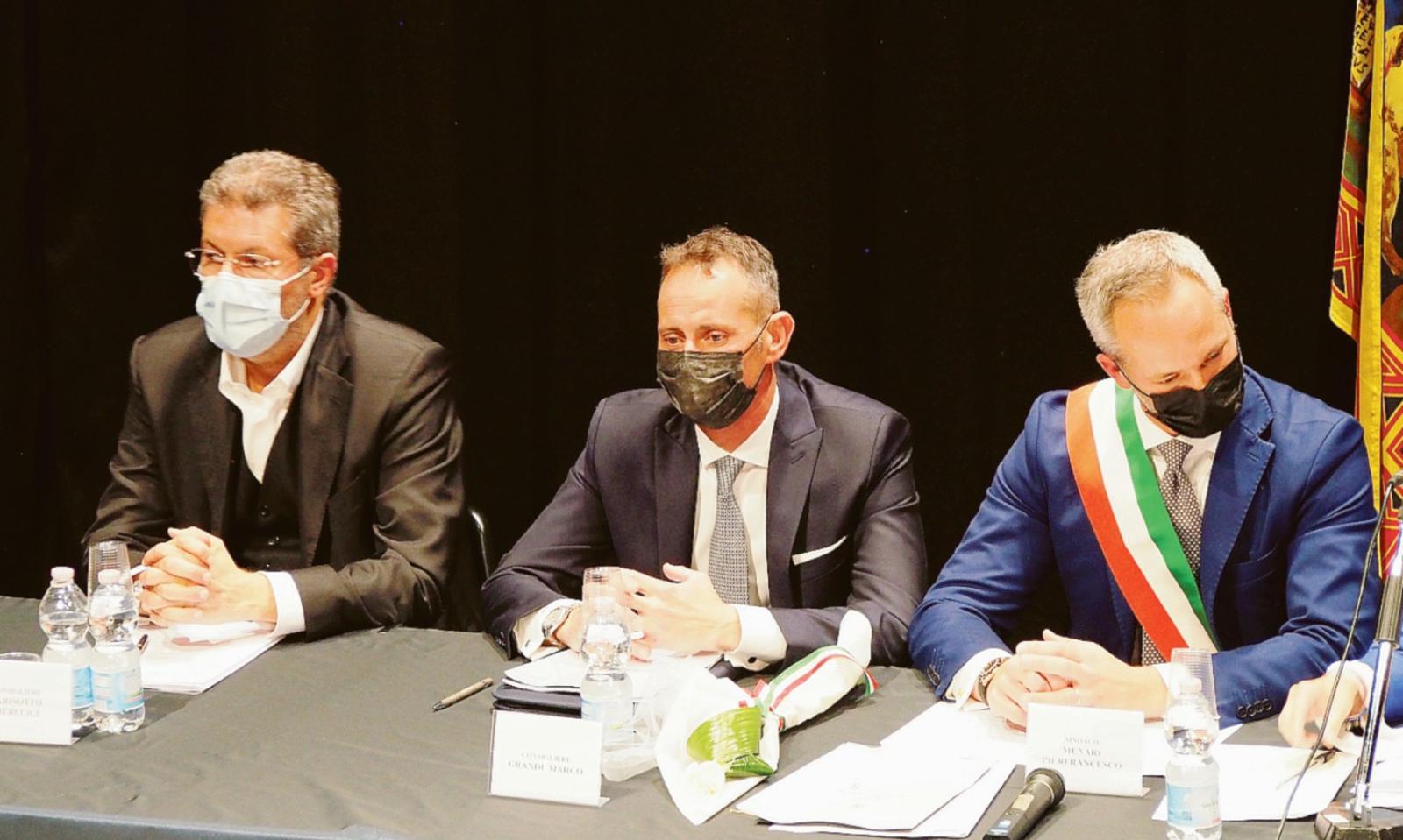 Una programmazione a 360 gradi