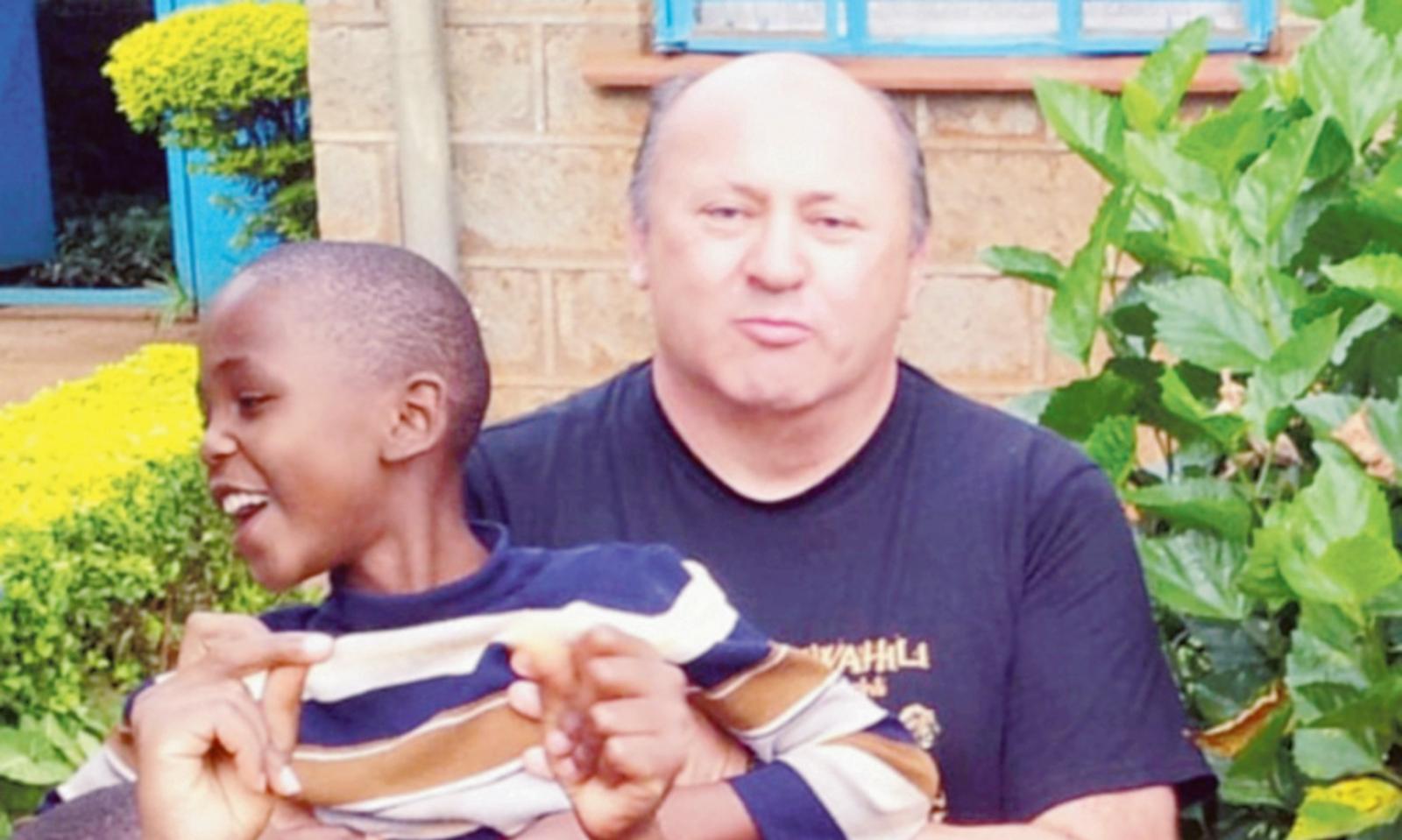 Pippo sold out, per strappare un sorriso