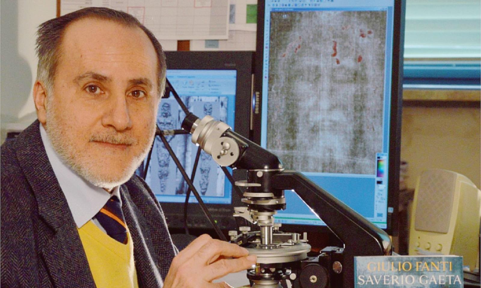 Un mistero della fede indagato