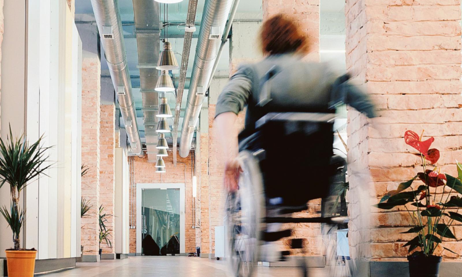 Un disability manager a costo zero