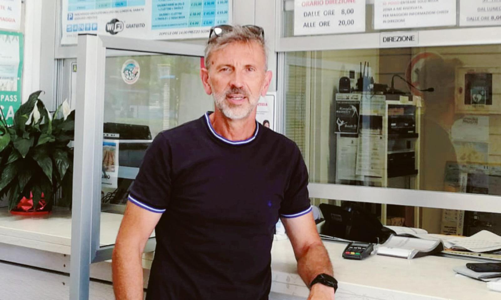 &ldquo;Il Comune investa sugli arredi urbani&rdquo;