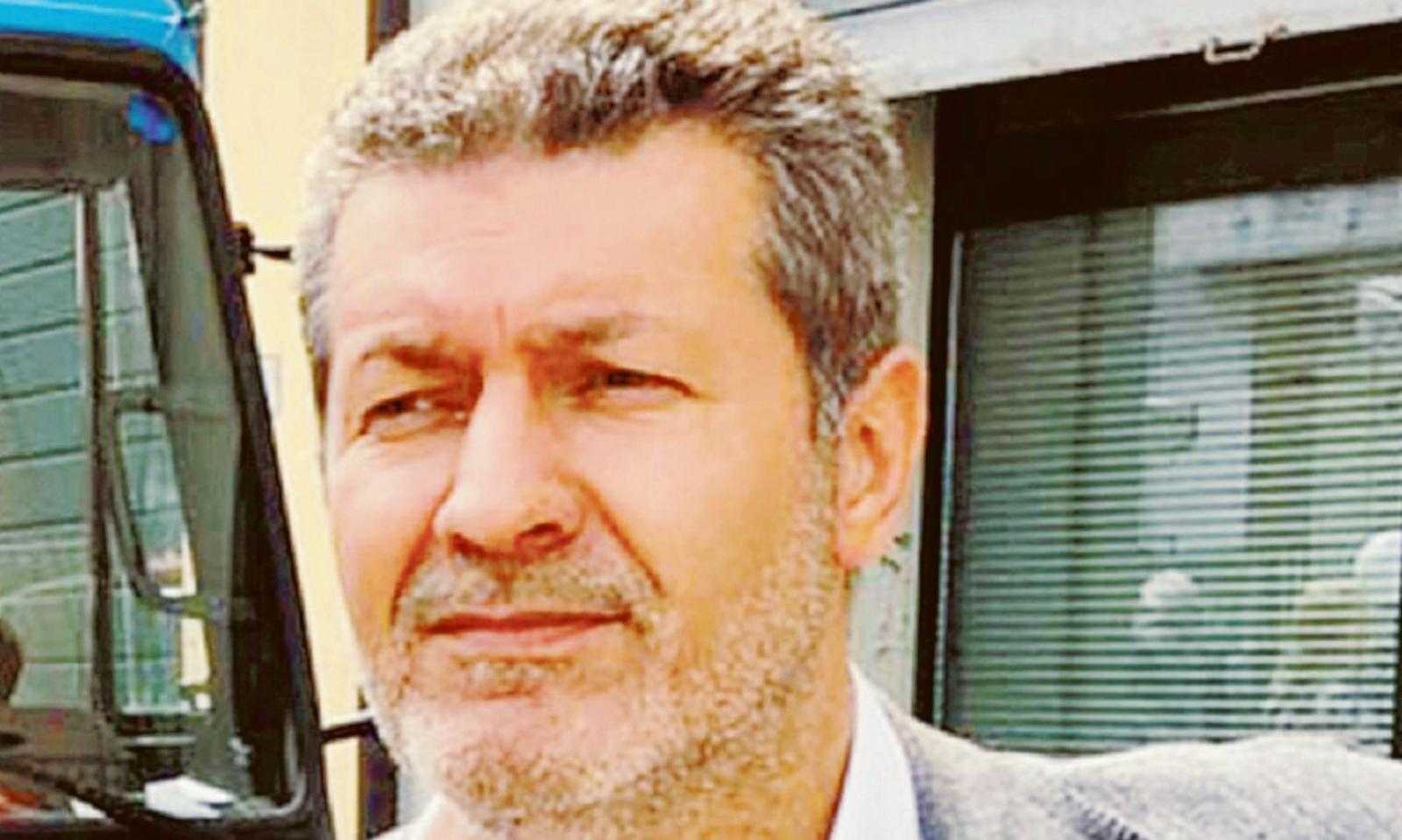 Prima si ripara, poi si asfalta