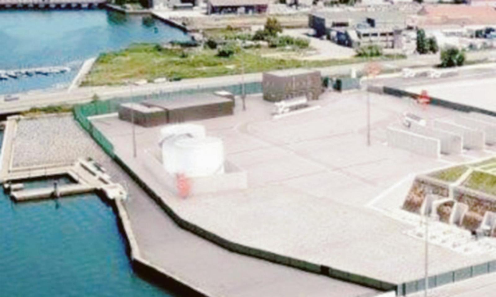 Gpl, &ldquo;ritardi sullo smantellamento&rdquo;