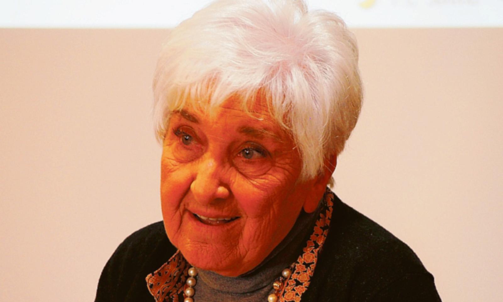 Lina, storia di una vera ribelle