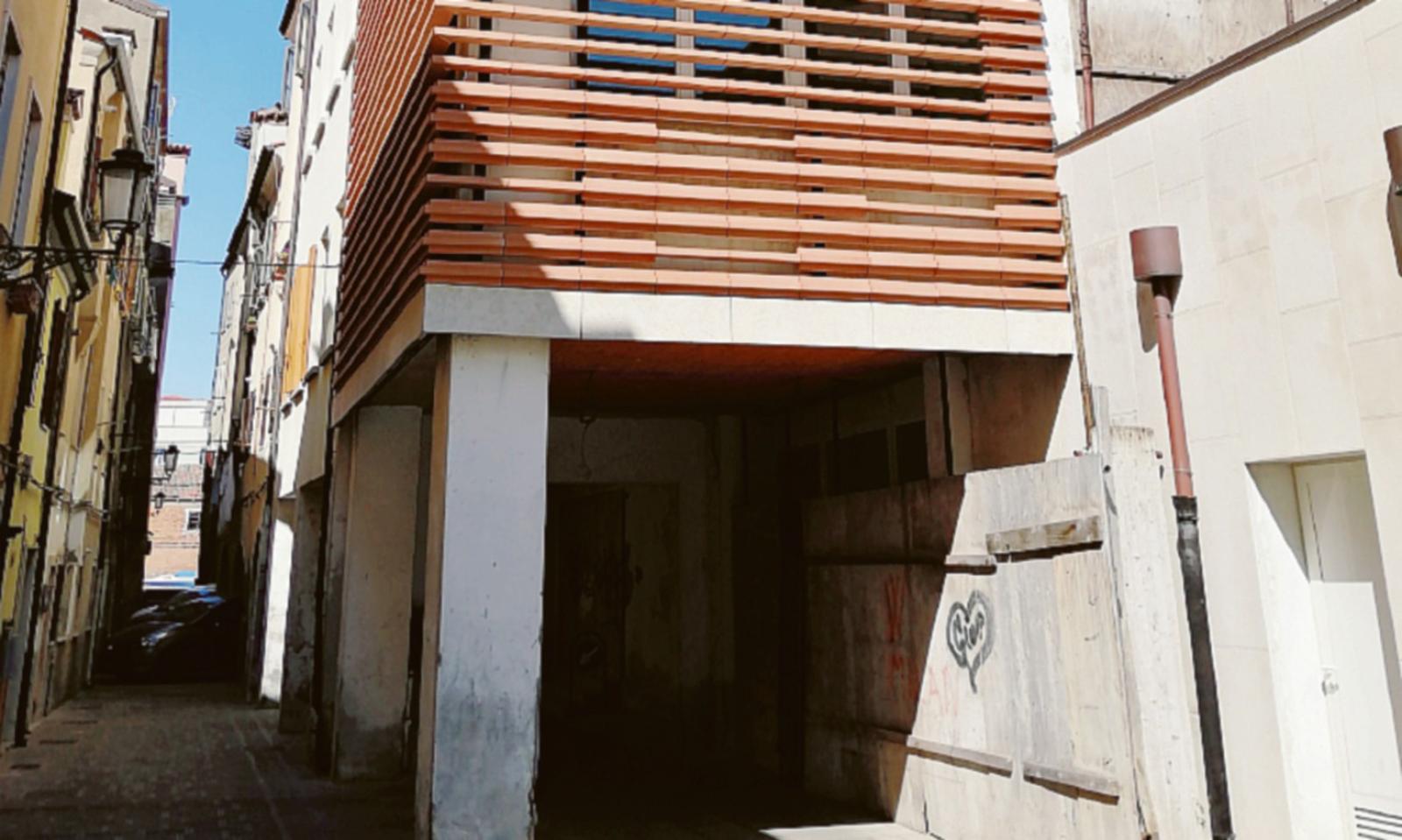 Ex cinema Astra, tra un anno riaprir&agrave;