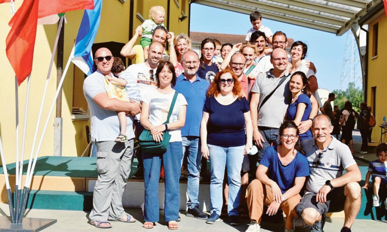 Il Delta inizia a parlare messicano