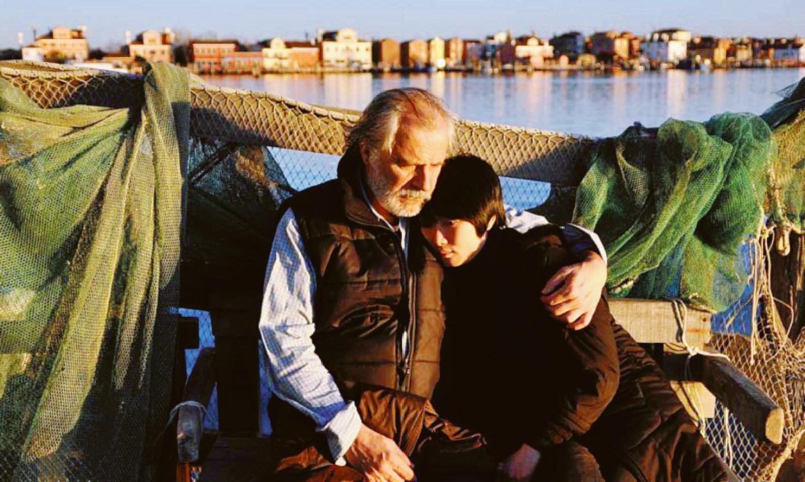 Chioggia &egrave; nella rete veneta dei film