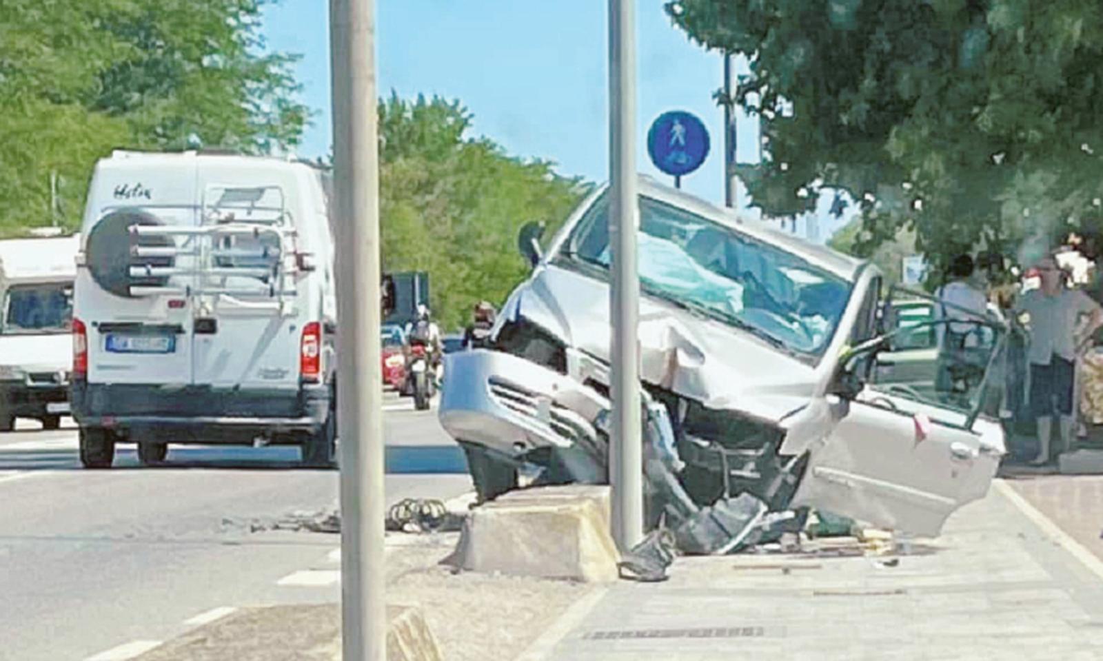 Romea, &ldquo;&egrave; emergenza nazionale&rdquo;