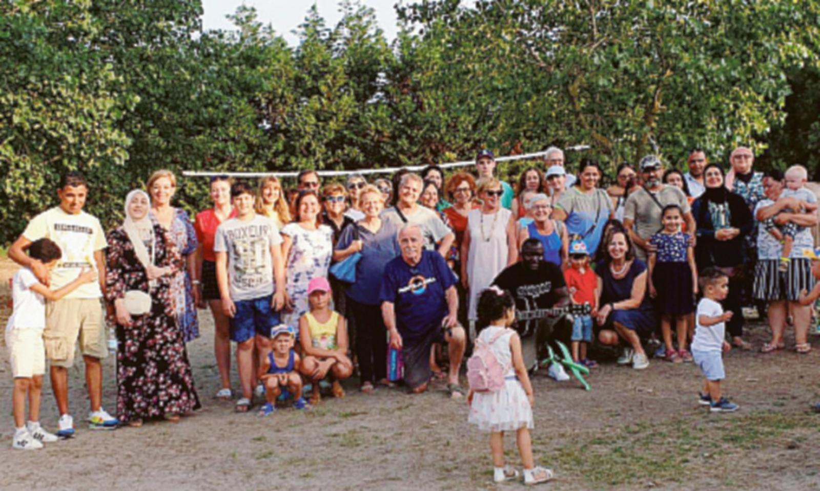 350 ore di lezioni l&rsquo;italiano per tutti