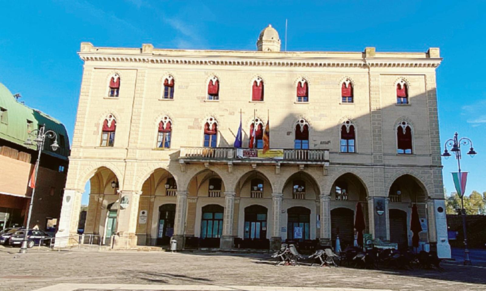 Due milioni per 99 alloggi in vendita