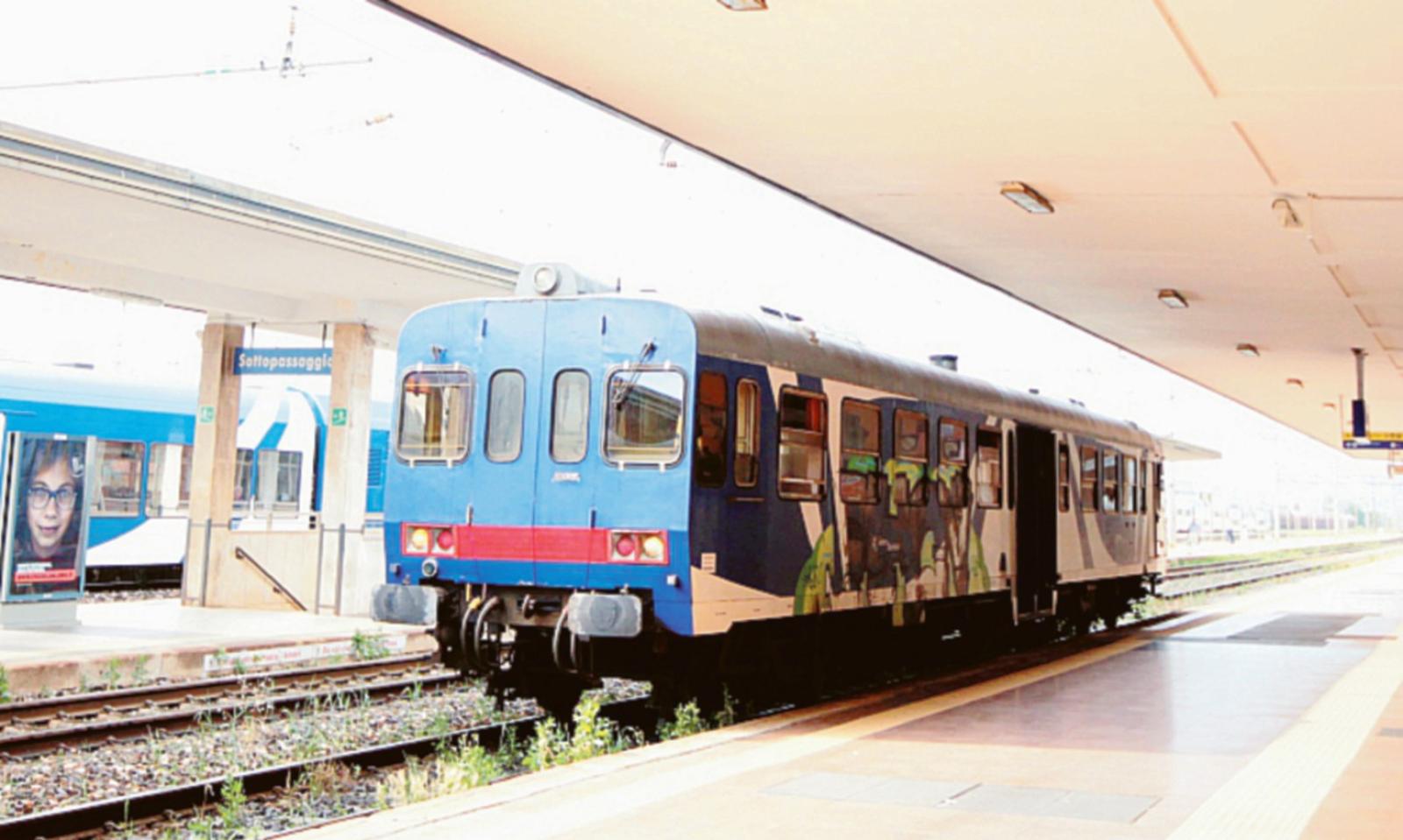 Trasporti, da settembre interrotta la linea  Rovigo - Chioggia