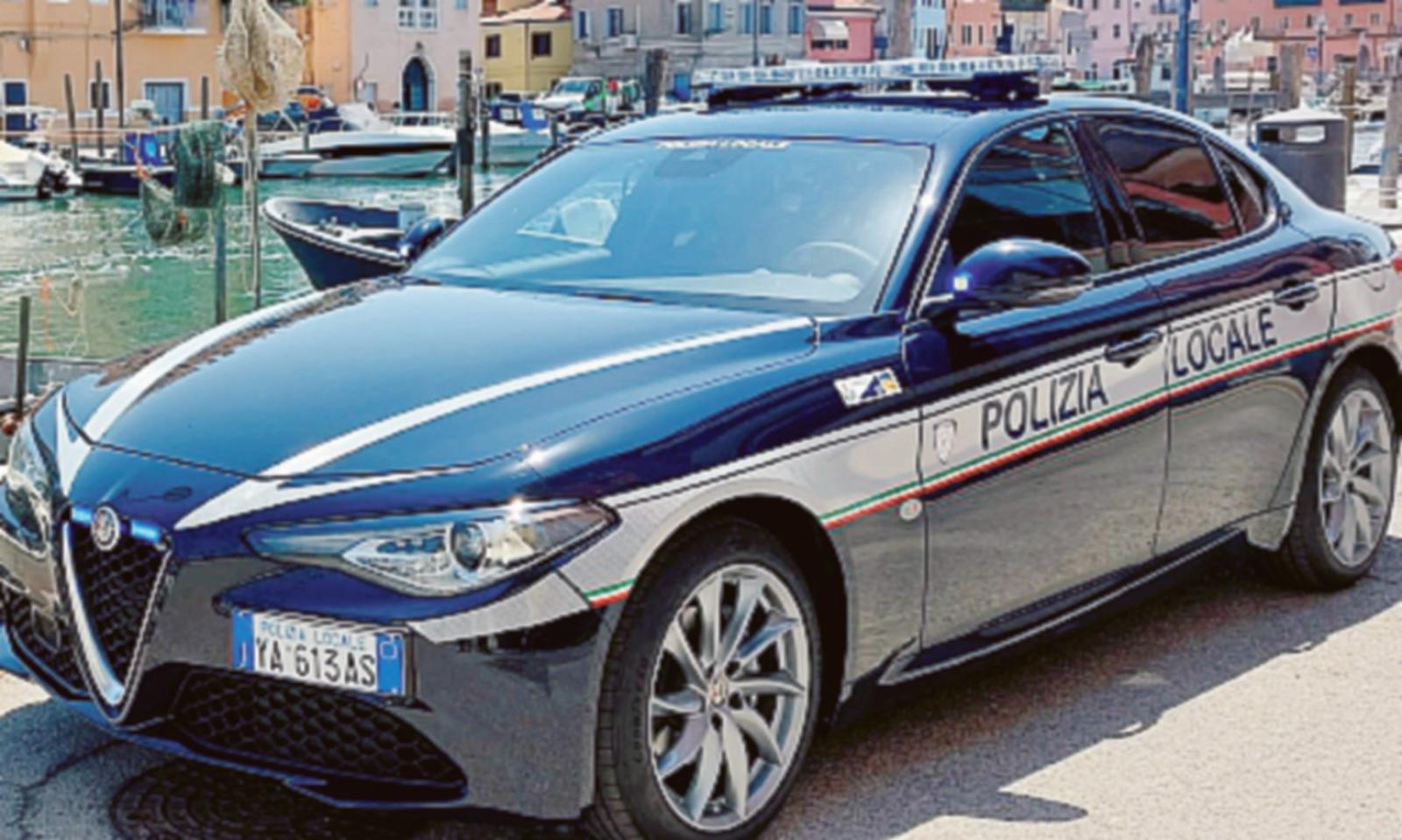 &ldquo;Polizia locale in difficolt&agrave;, servono risposte&rdquo;