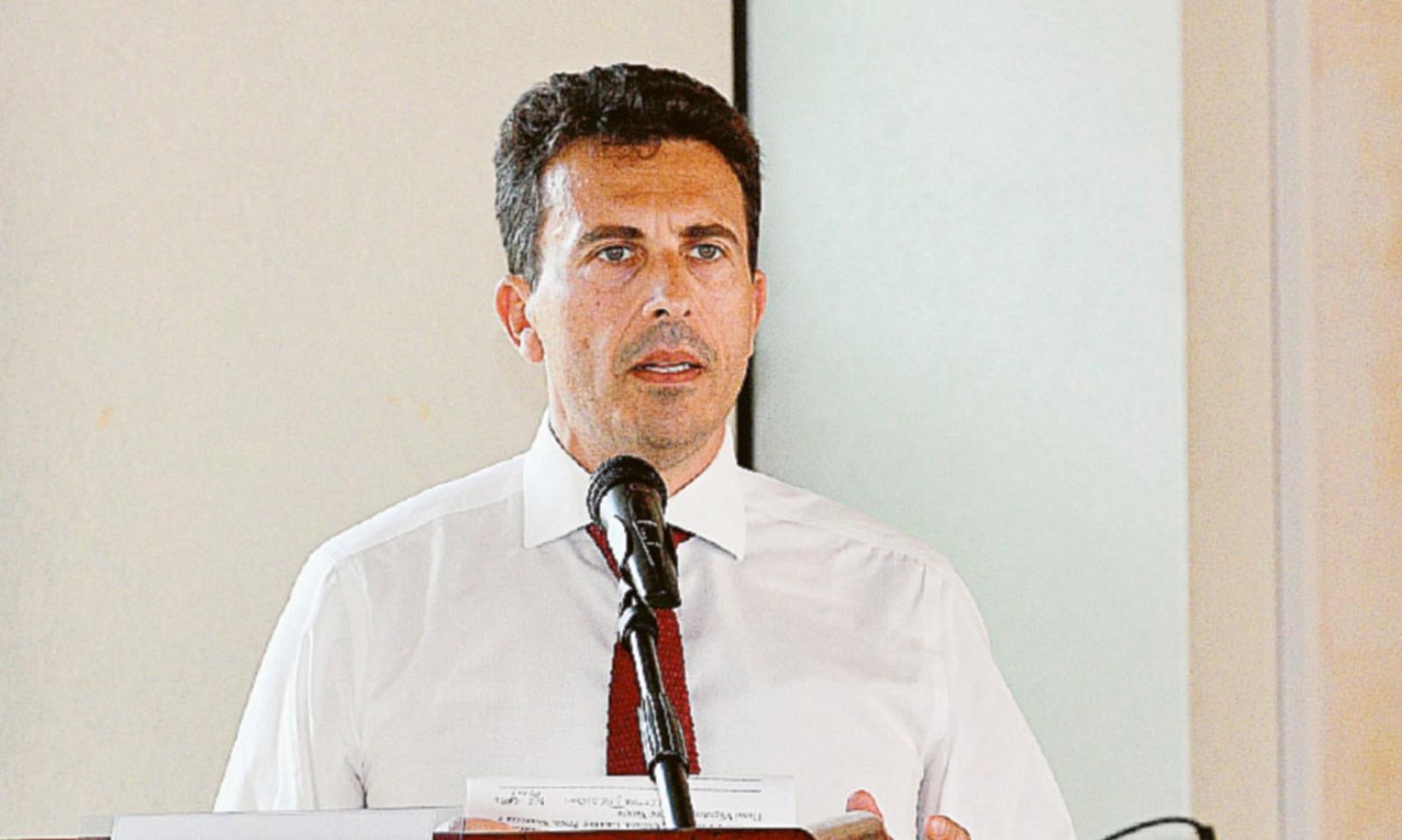 &ldquo;Fieri dei nostri pescatori&rdquo; 