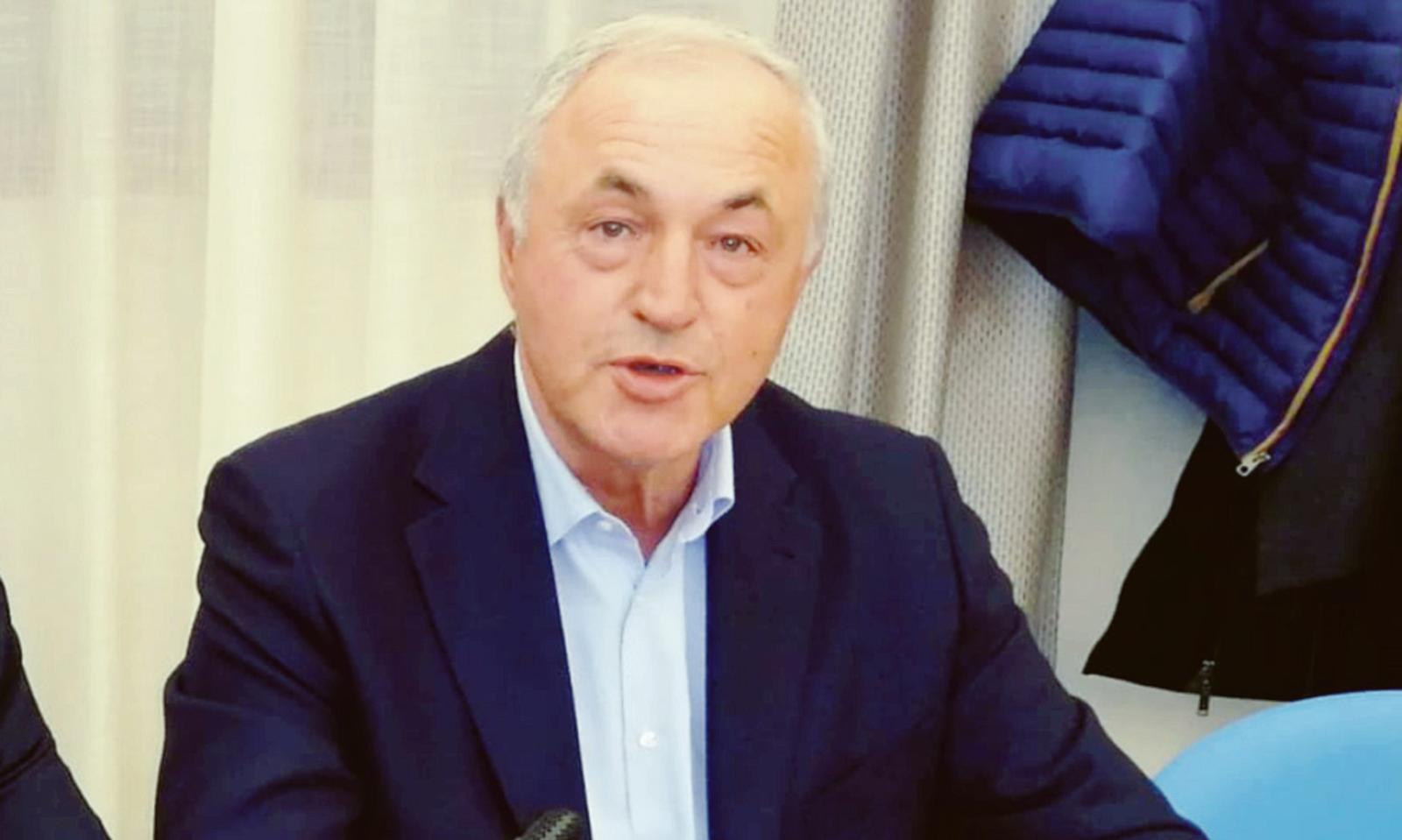 Tiozzo sulla Romea: &ldquo;Il sud del Veneto dimenticato&rdquo;