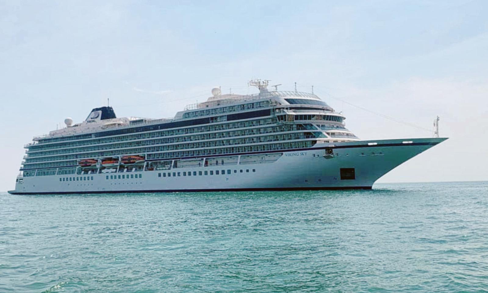 Sagra e crociera, week end rovente