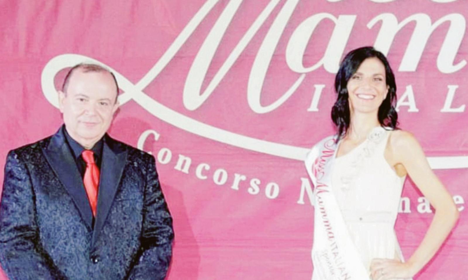 Ore 21, si alza il sipario su Miss Mamma