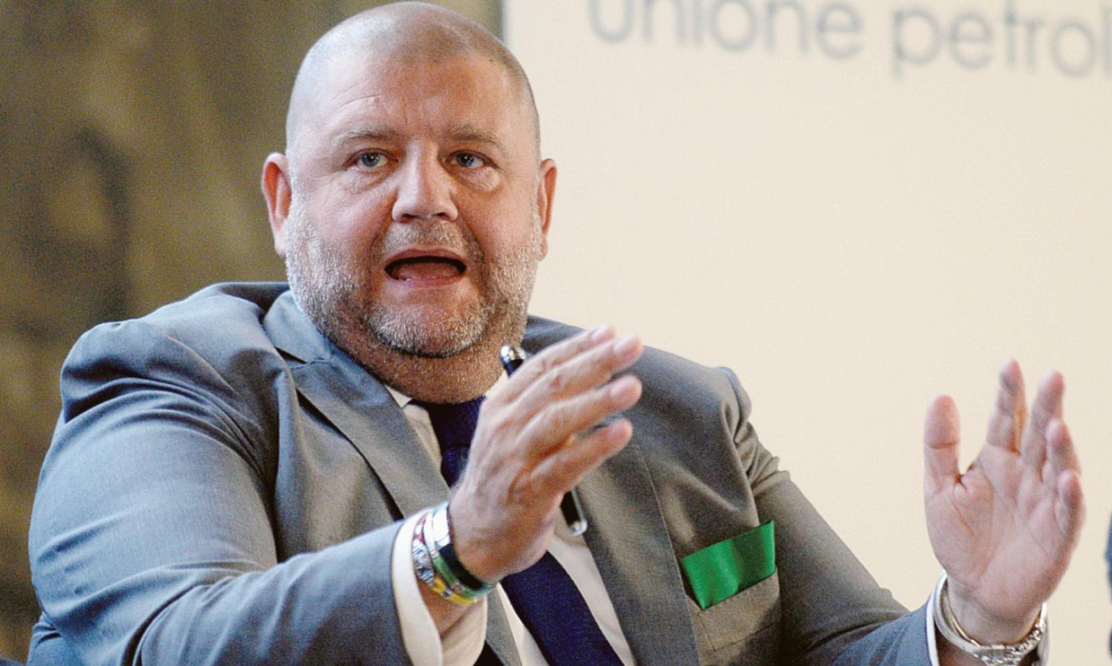 "I soldi per la Zls del Nord siano stanziati nella finanziaria"