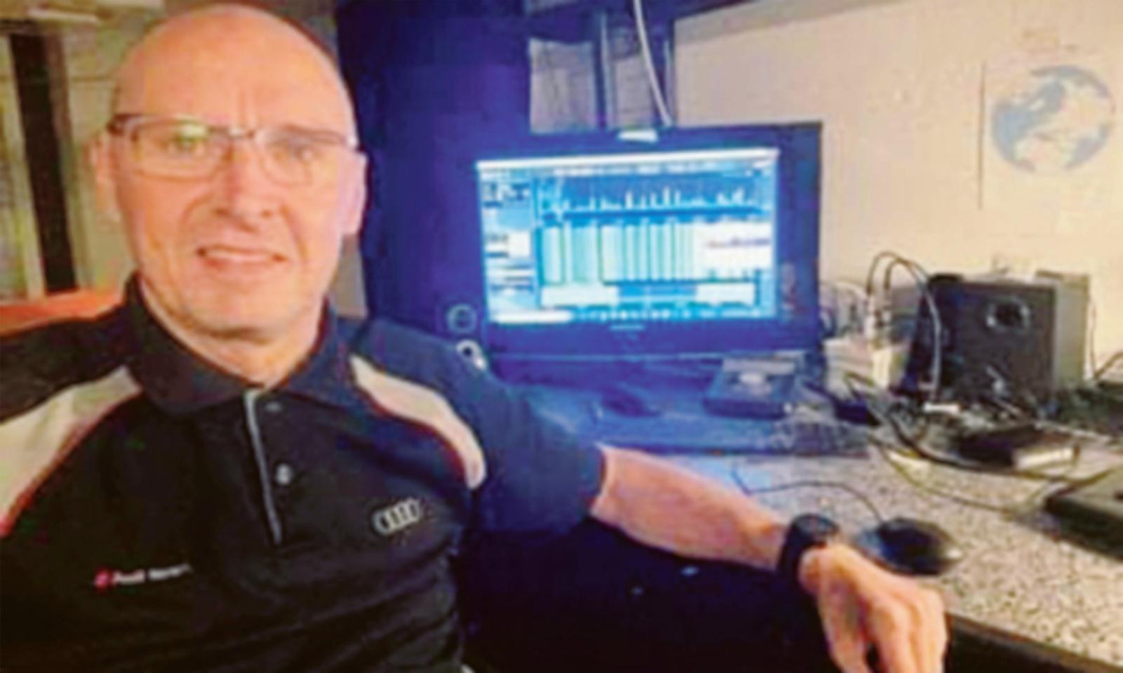 Delta Radio si sente in Finlandia!