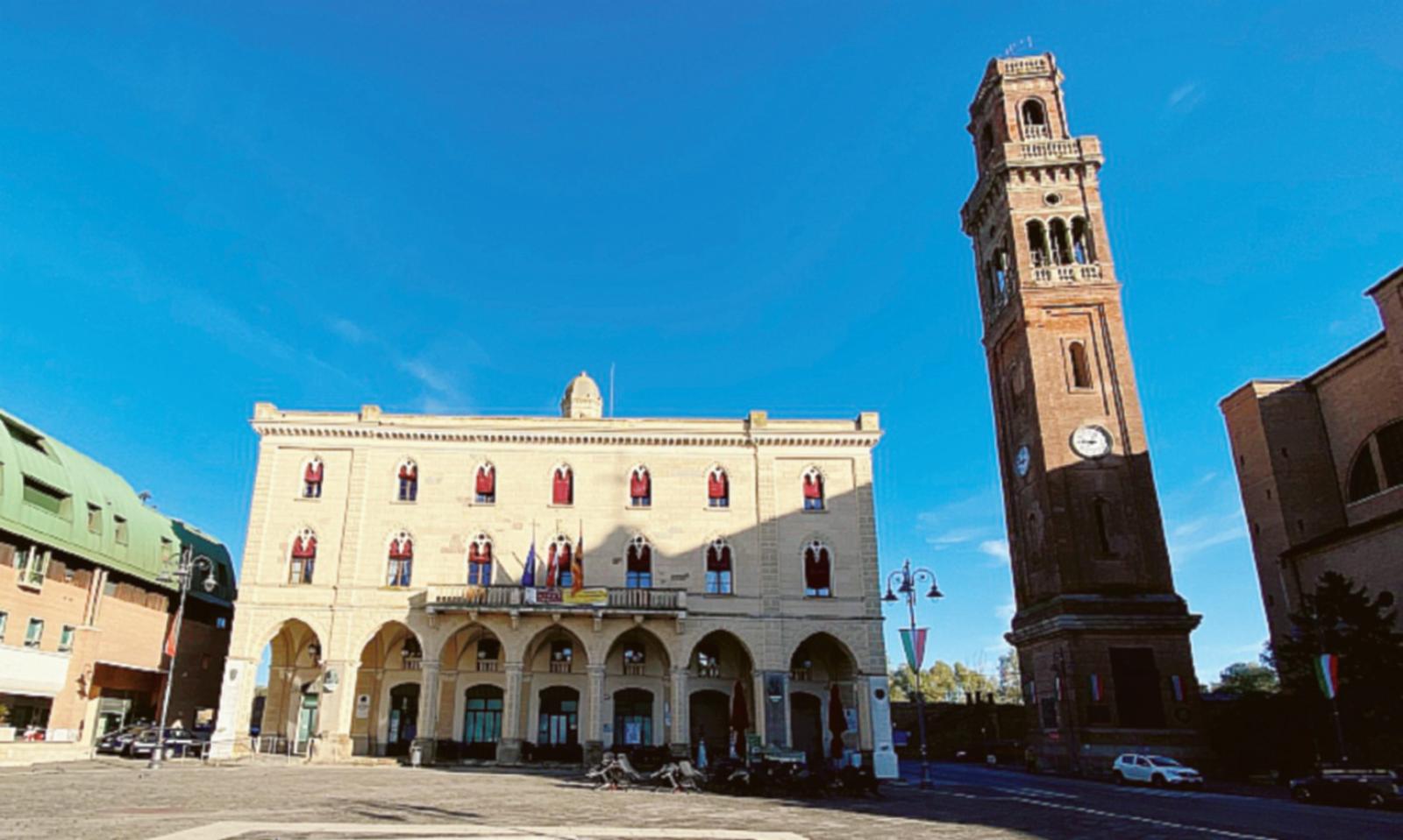 Ok alla variante urbanistica