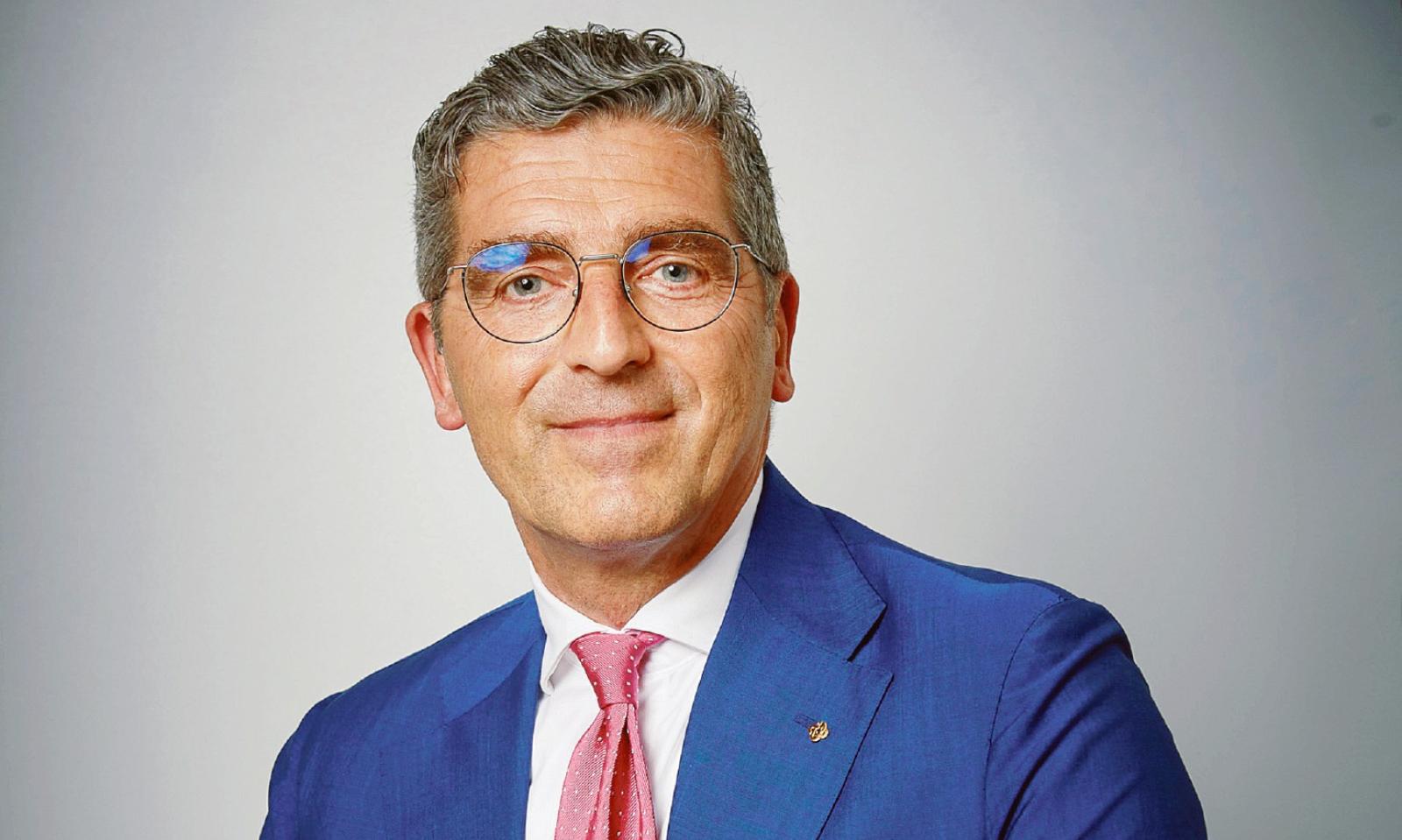 "Importanti traguardi raggiunti con Barison"