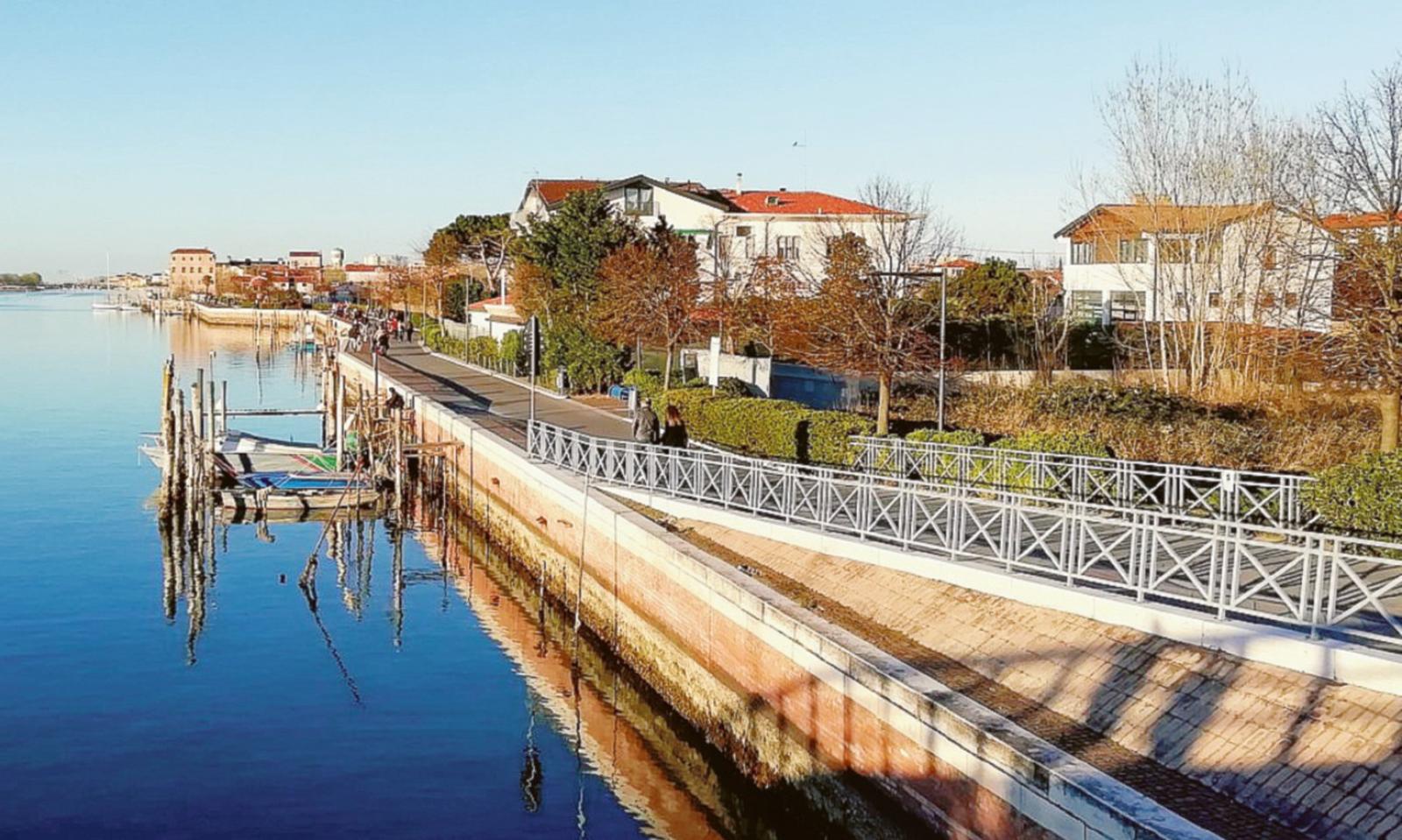 Case sul Lusenzo, &ldquo;vittoria politica&rdquo;