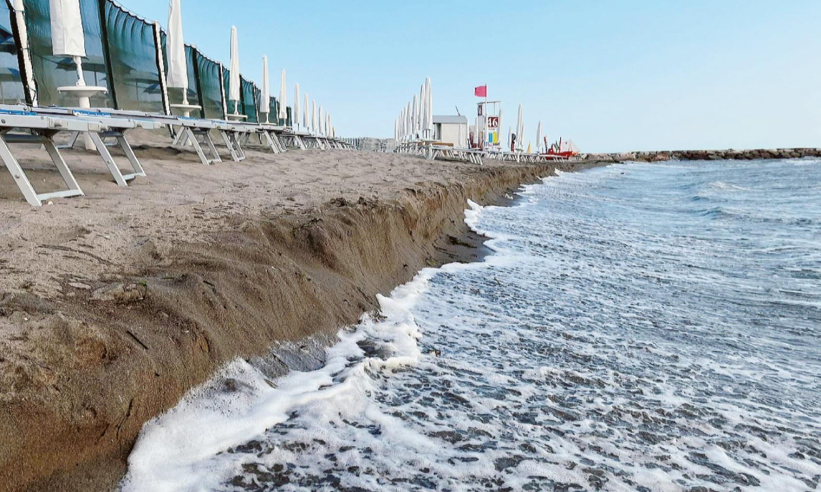 Via gli interventi sulle celle 6 e 3