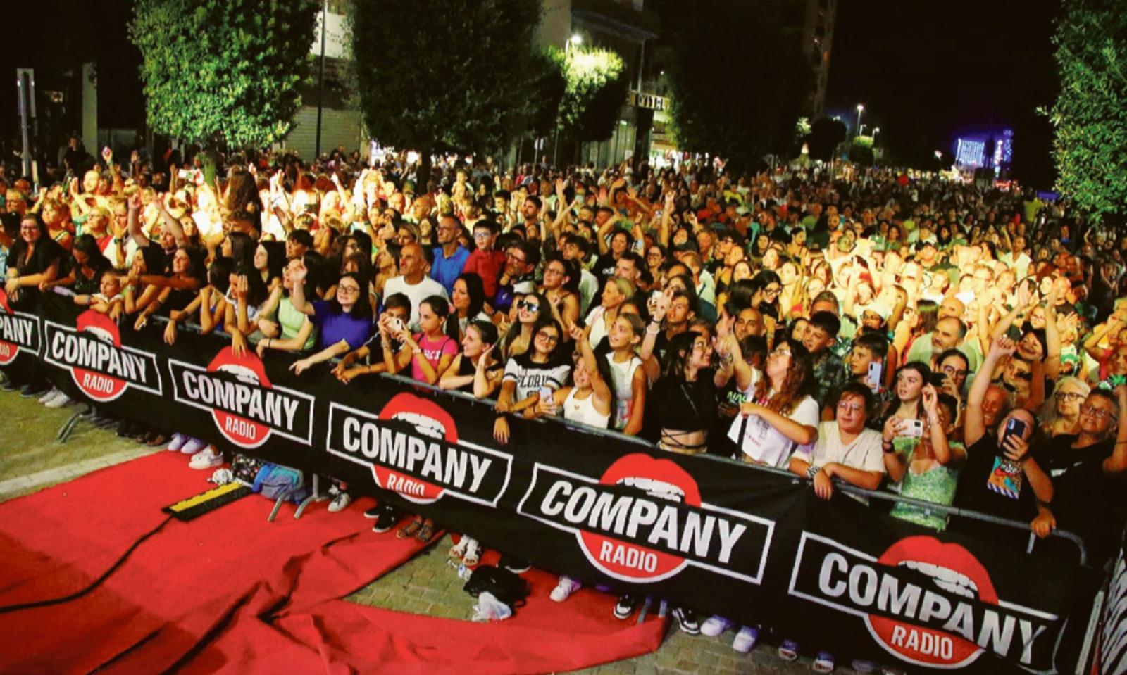 Feste in centro, &ldquo;troppo rumore&rdquo;