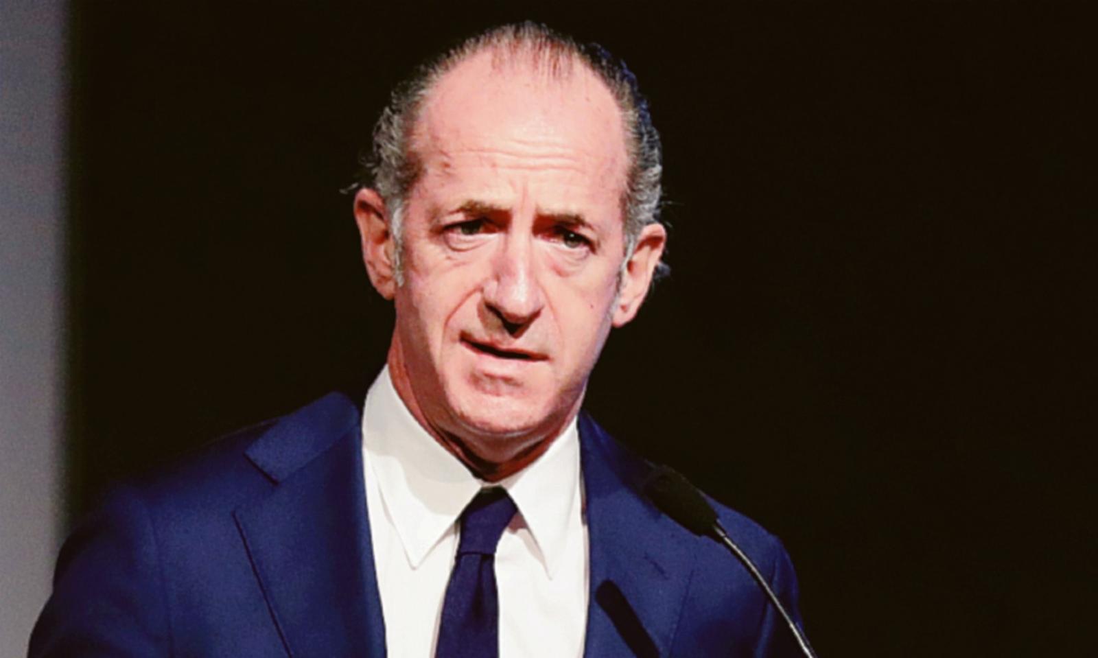 Ai ragazzi gli auguri del presidente Luca Zaia