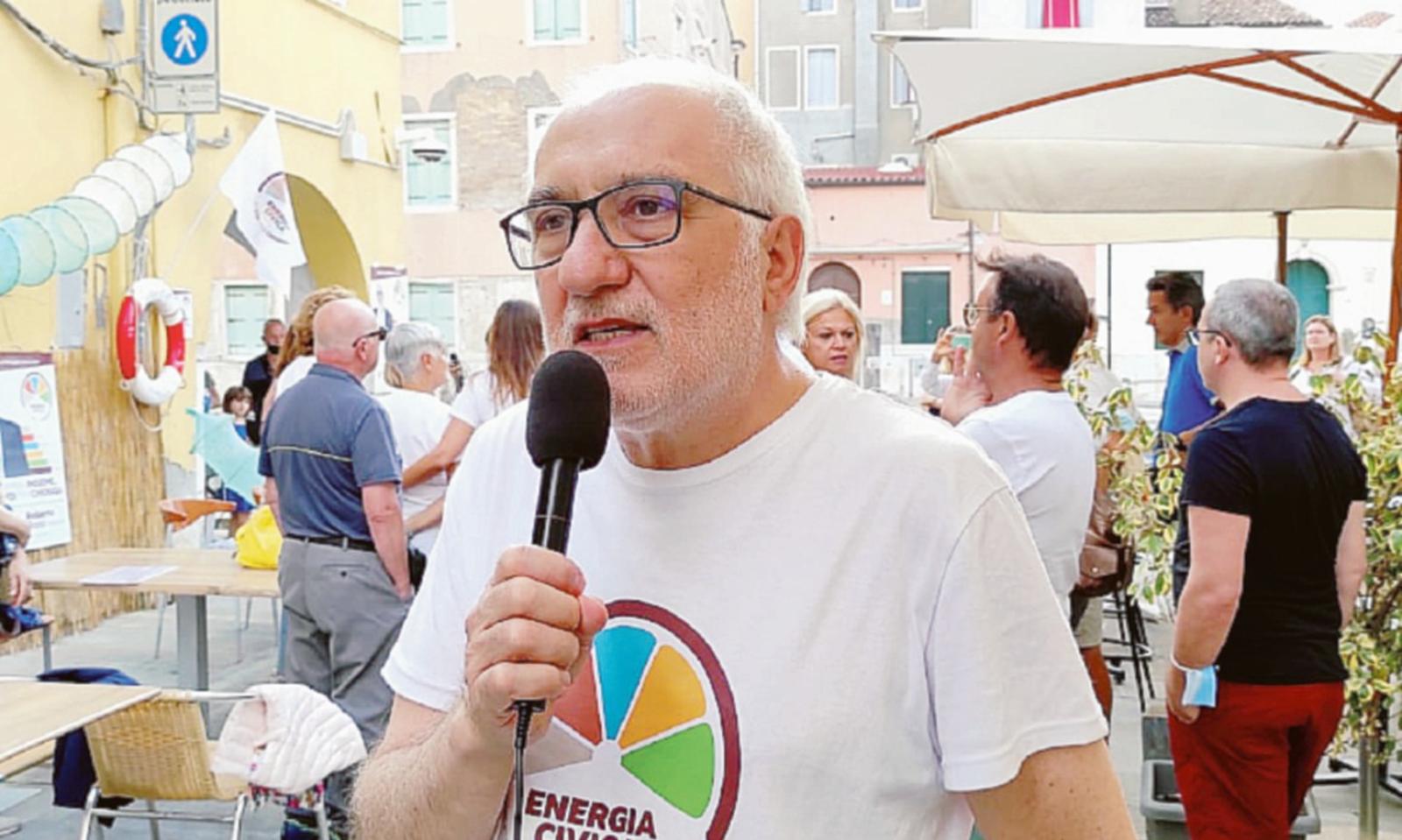 Energia civica: &ldquo;Accelerate sul trasferimento&rdquo;