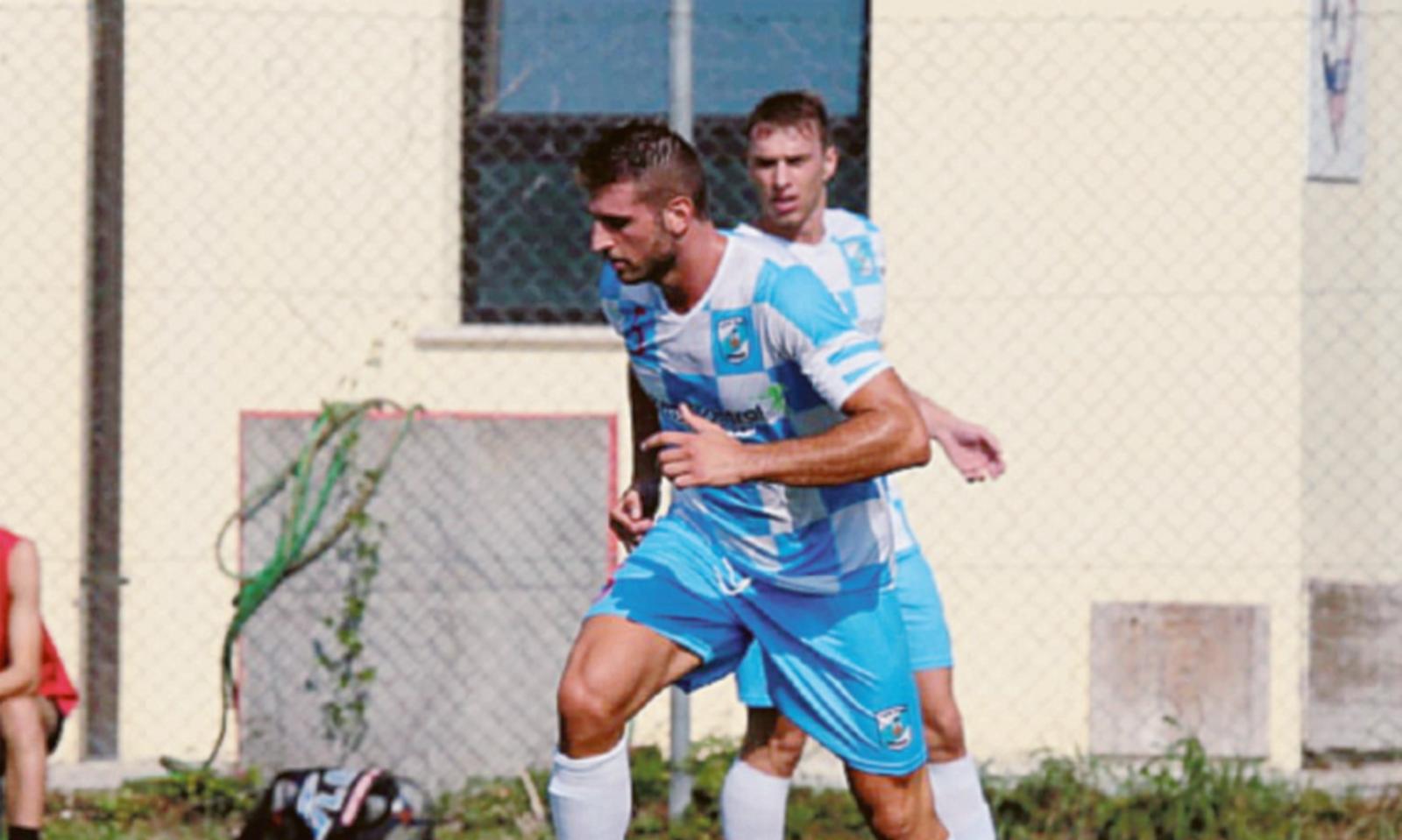 Per il Cavarzere la Coppa &egrave; amara