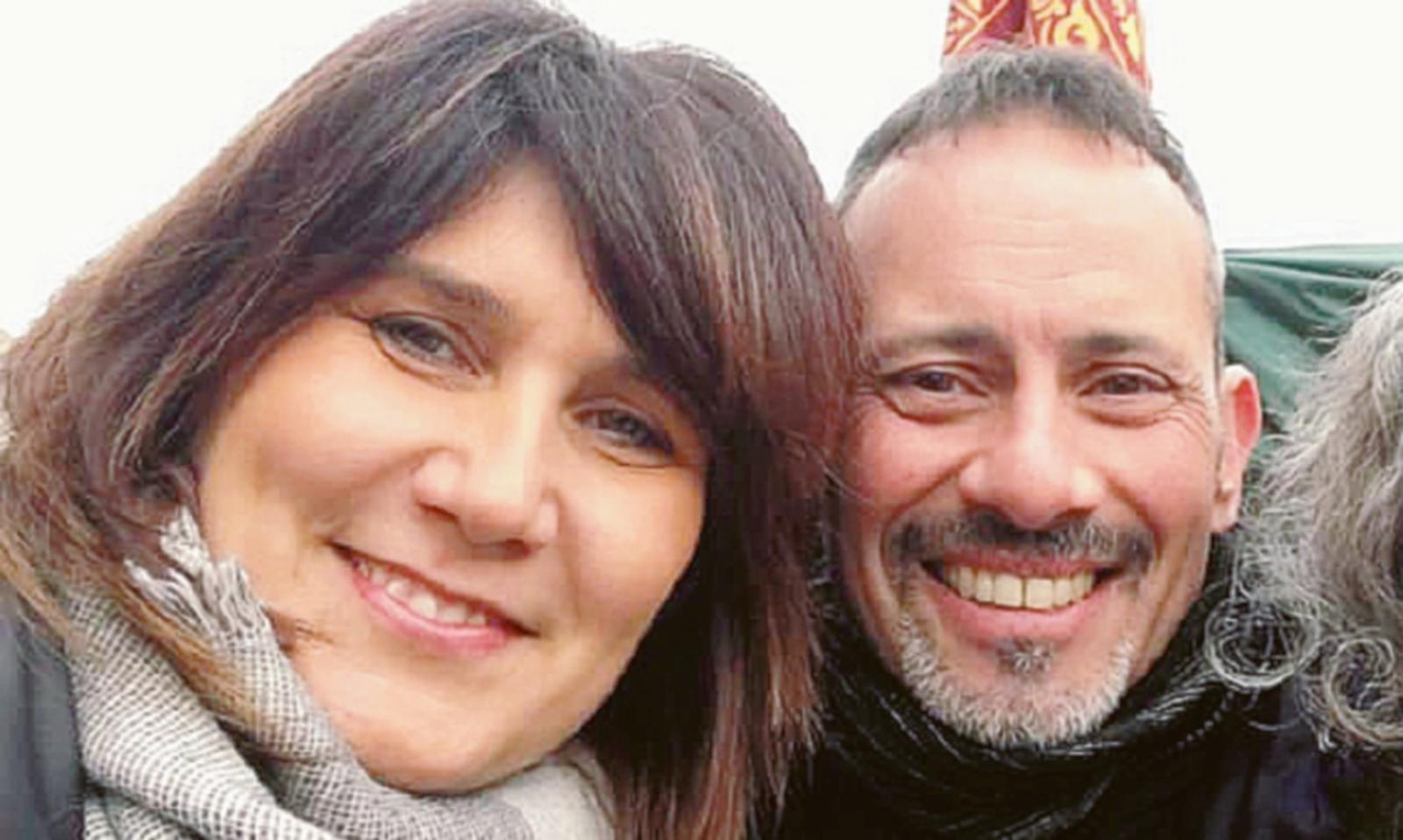 L&rsquo;onorevole Giorgia Andreuzza attesa a Cavarzere