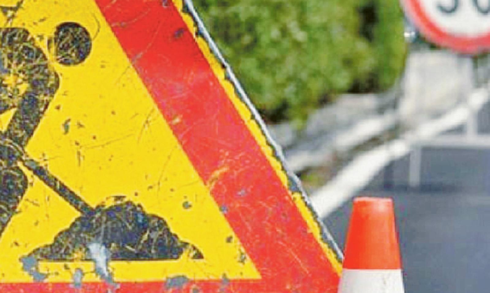 Via Madonna Marina cambia la viabilit&agrave;