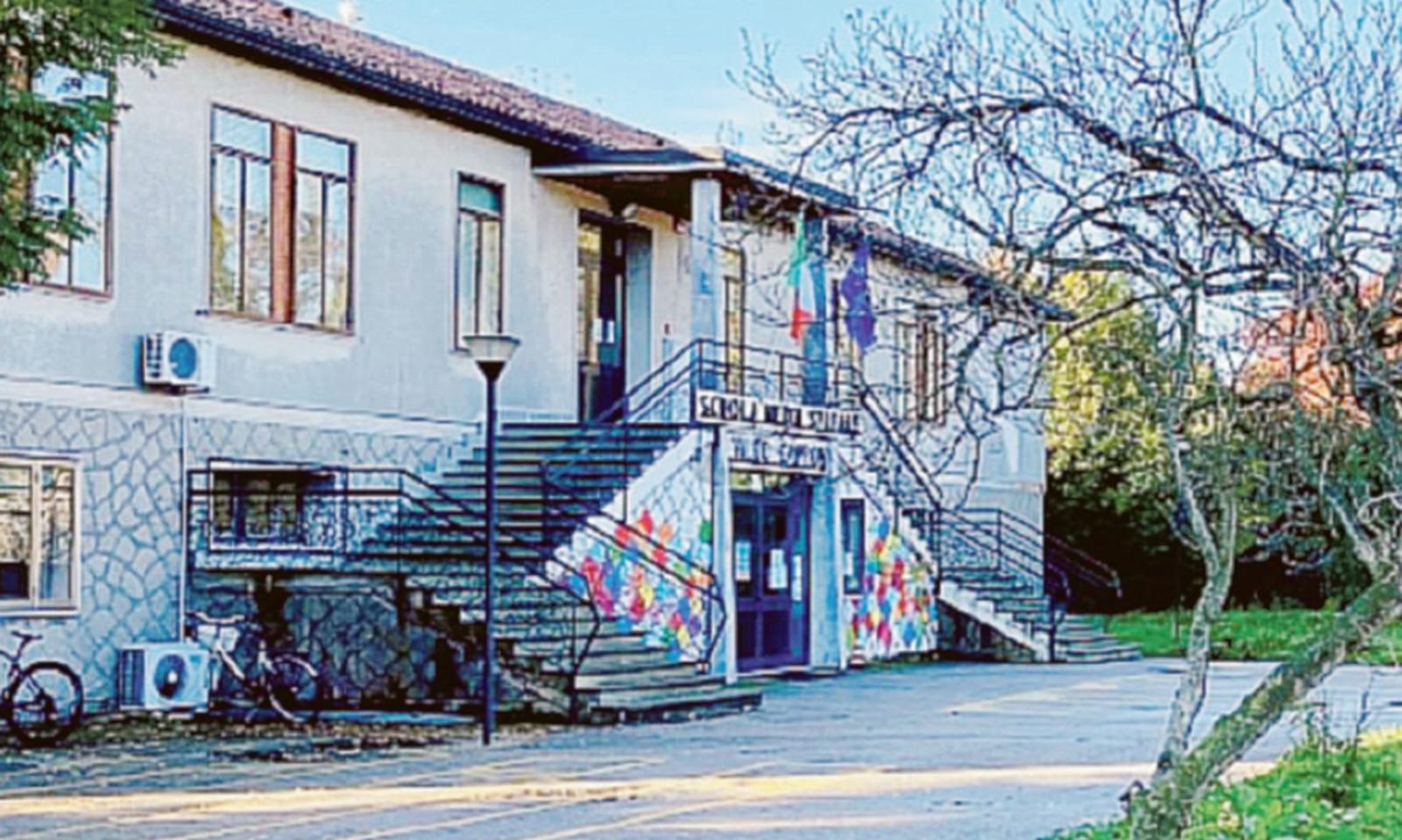 Istituto Cappon: &ldquo;Il progetto parte?&rdquo;