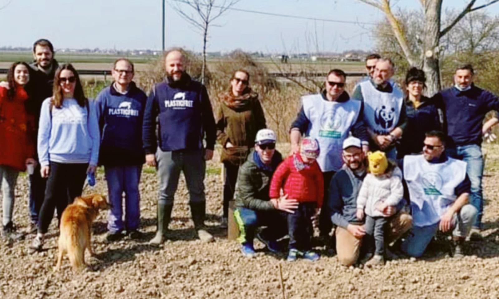 Il Tarassaco entra nel Runts