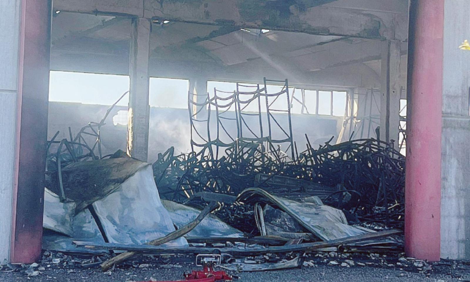 Capannoni troppo piccoli, la Bottecchia va a Piove