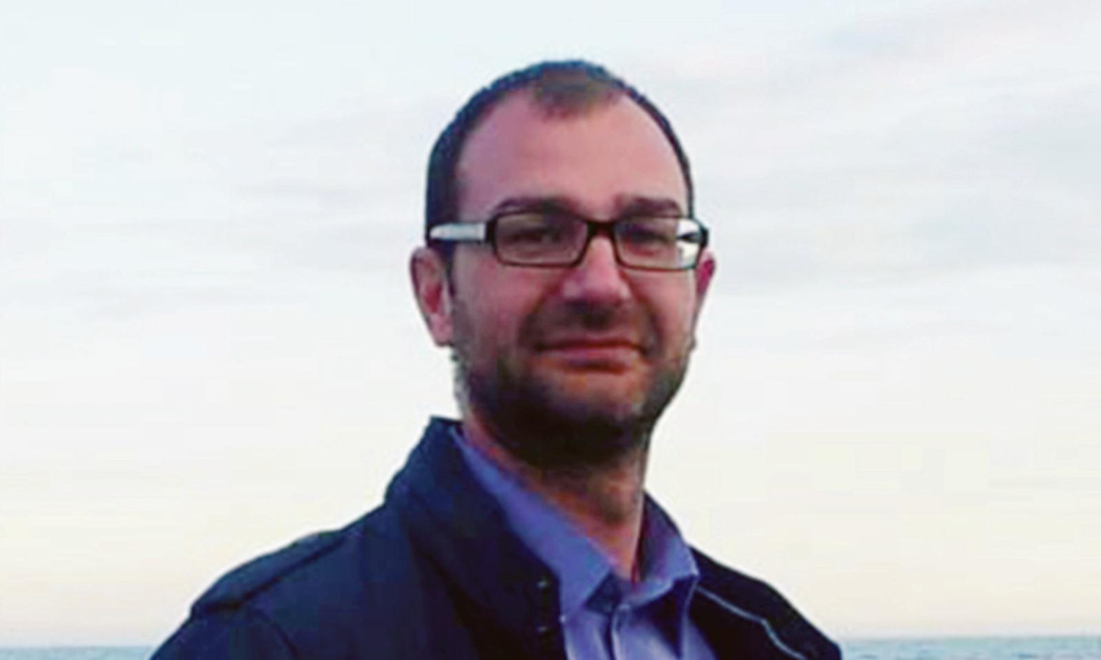 Aggio defenestra il vicesindaco 