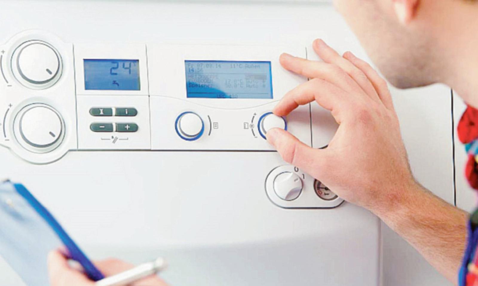 A Venezia, una caldaia su quattro &egrave; obsoleta