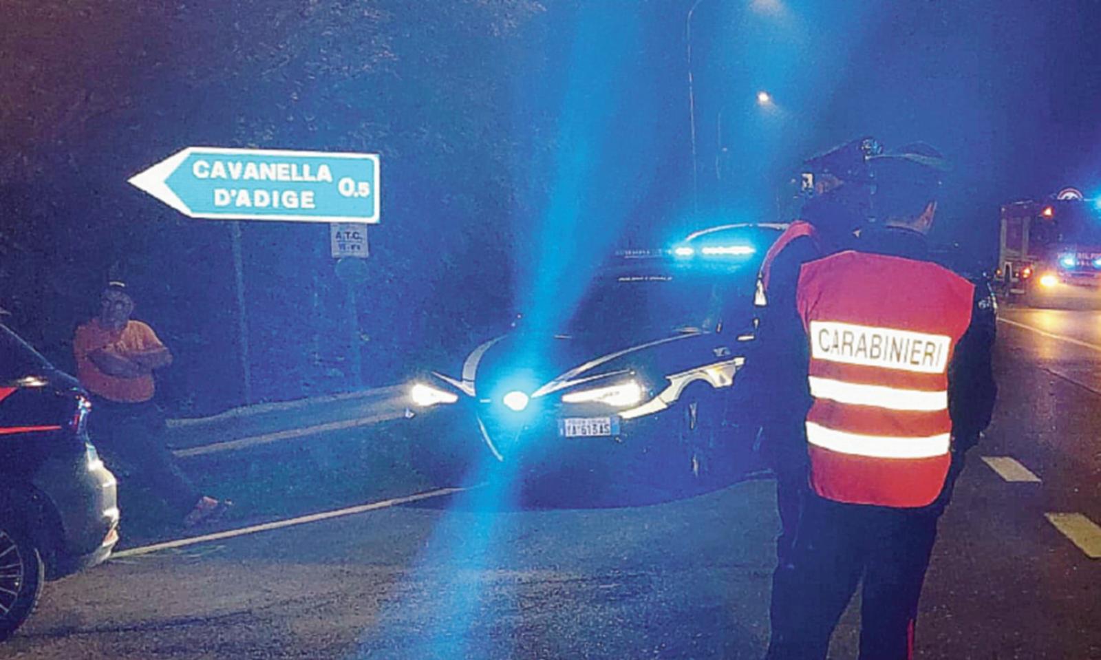 &ldquo;Va rivista la viabilit&agrave; nell&rsquo;incrocio maledetto&rdquo;