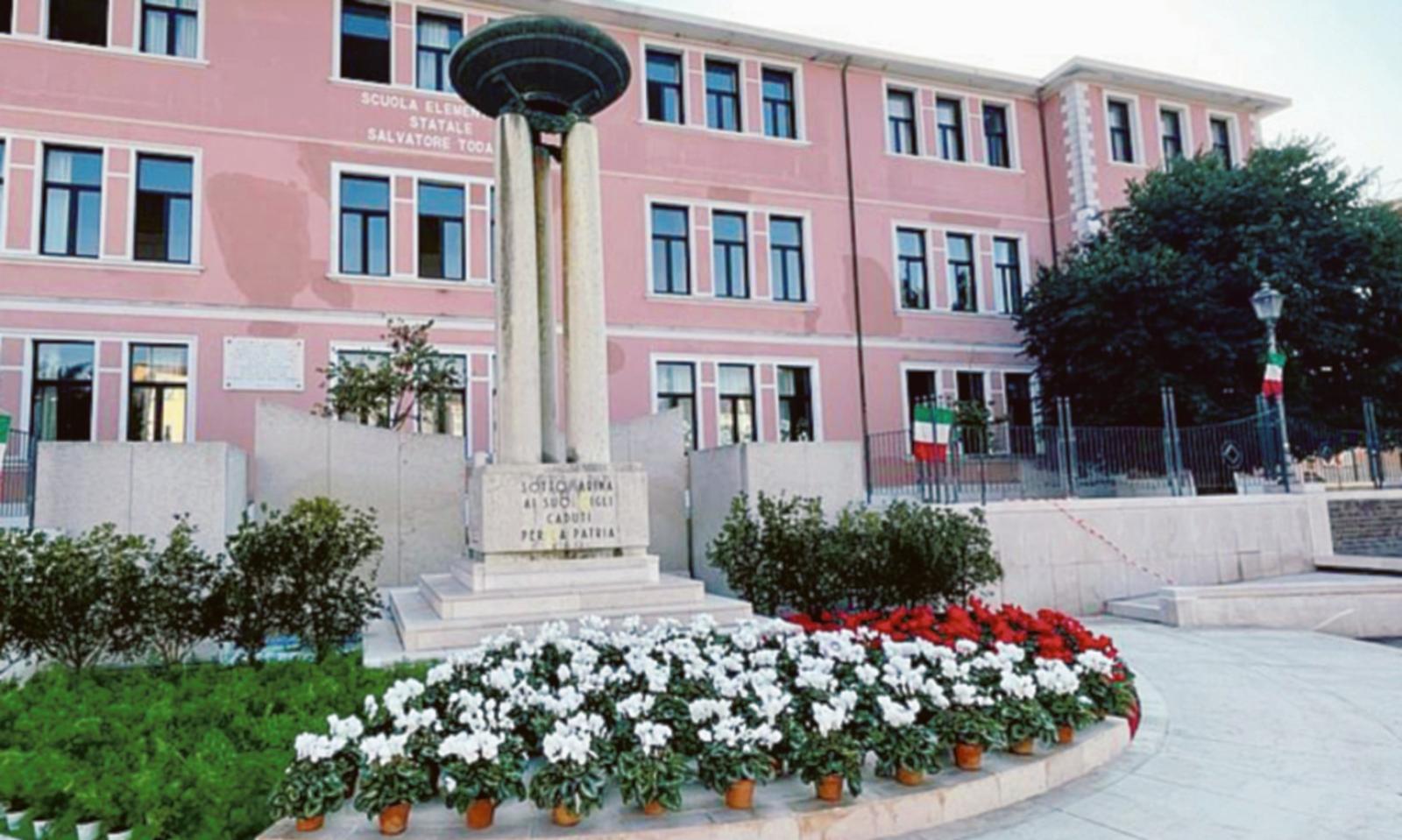 Piazza Todaro sempre pi&ugrave; viva e protagonista