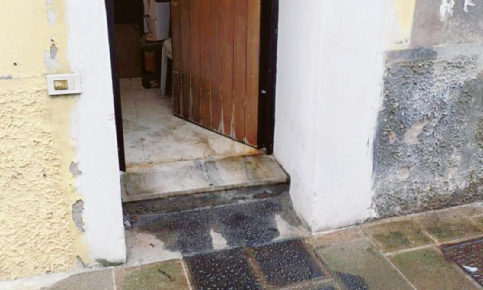 Gasolio all&rsquo;Anpi, scatta la denuncia