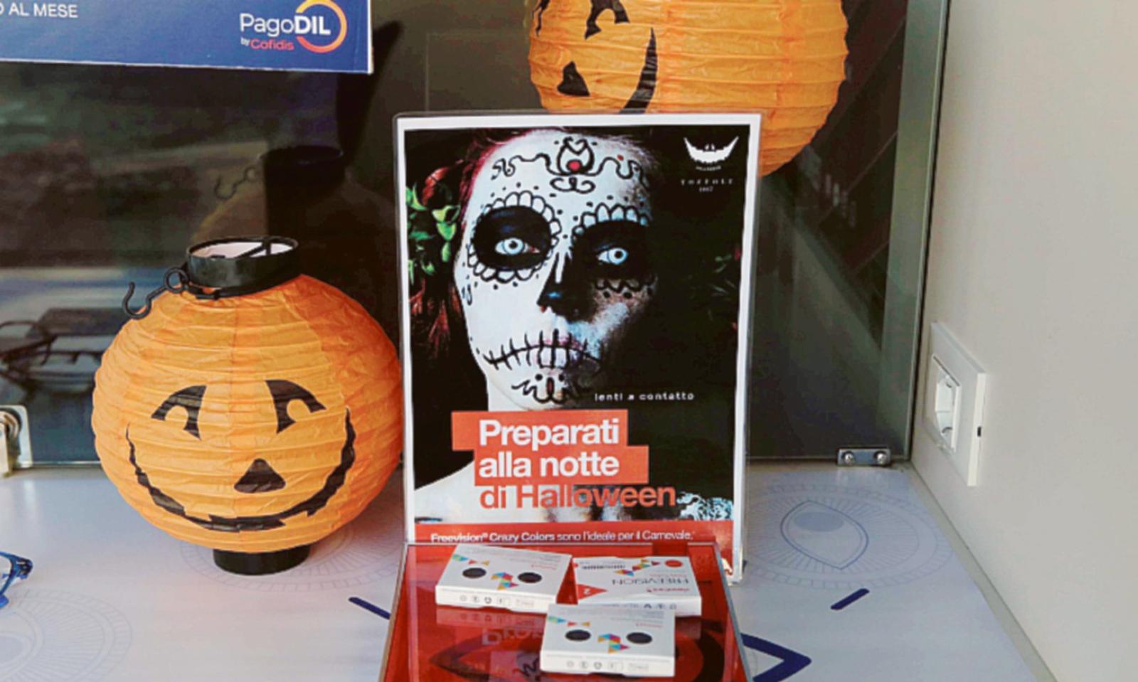 La grande guida alle feste di Halloween in Polesine