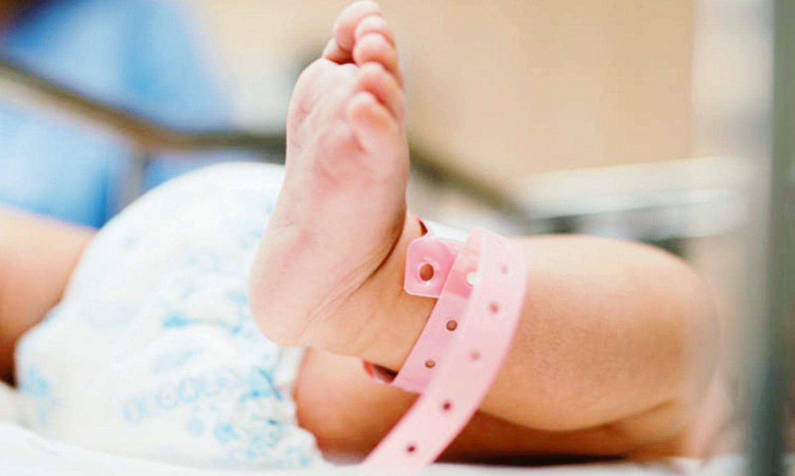 Massaggio infantile:  cinque corsi gratuiti 