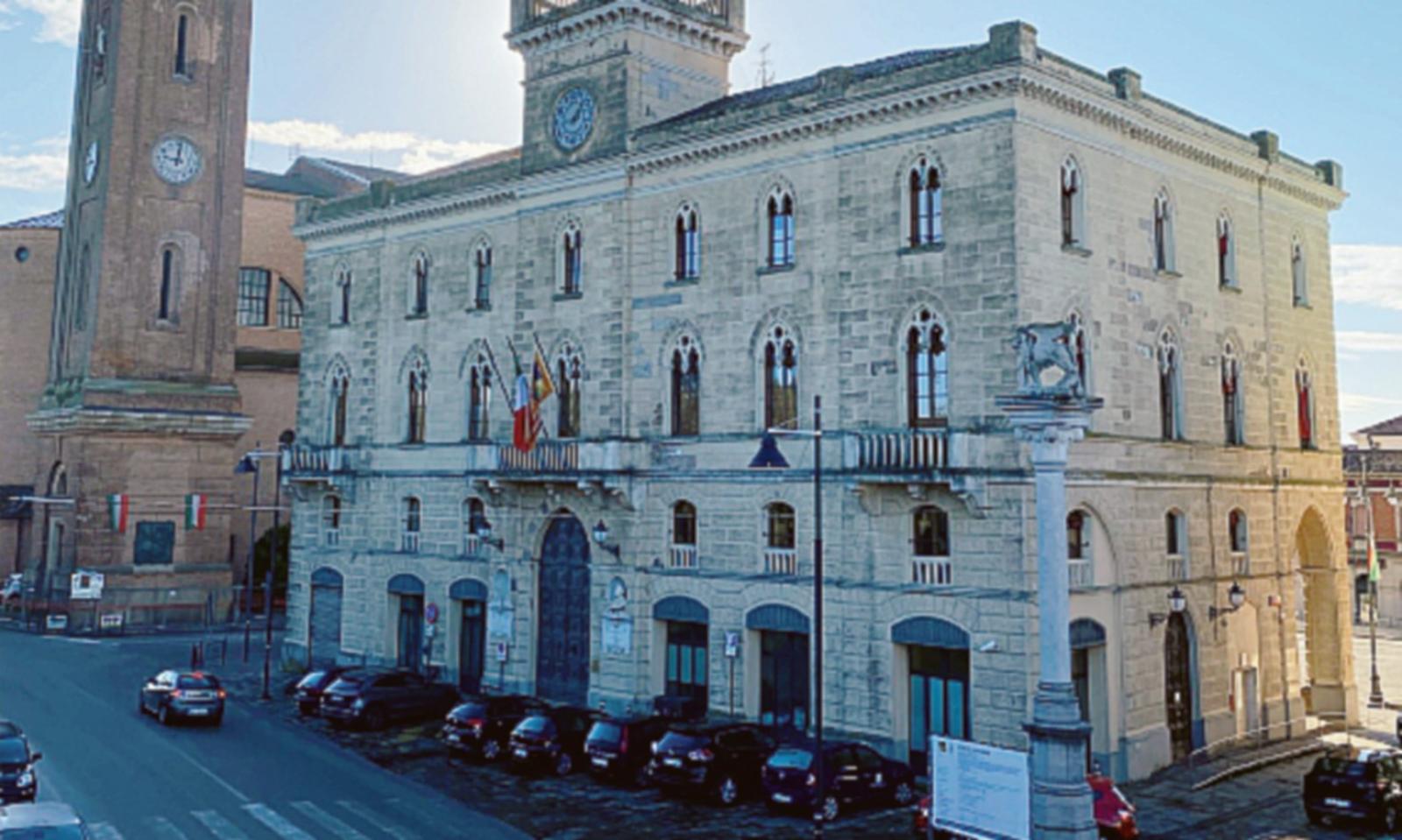 &ldquo;Fusione Cavarzere-Cona, &egrave; tempo di trasparenza&rdquo;